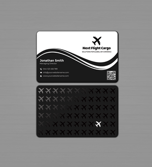 Business Card Design by Graphixpointt for this project | Design: #34112530
