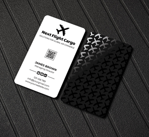 Diseño de Tarjeta de Presentación por Expert Bappy para este proyecto | Diseño: #34110547