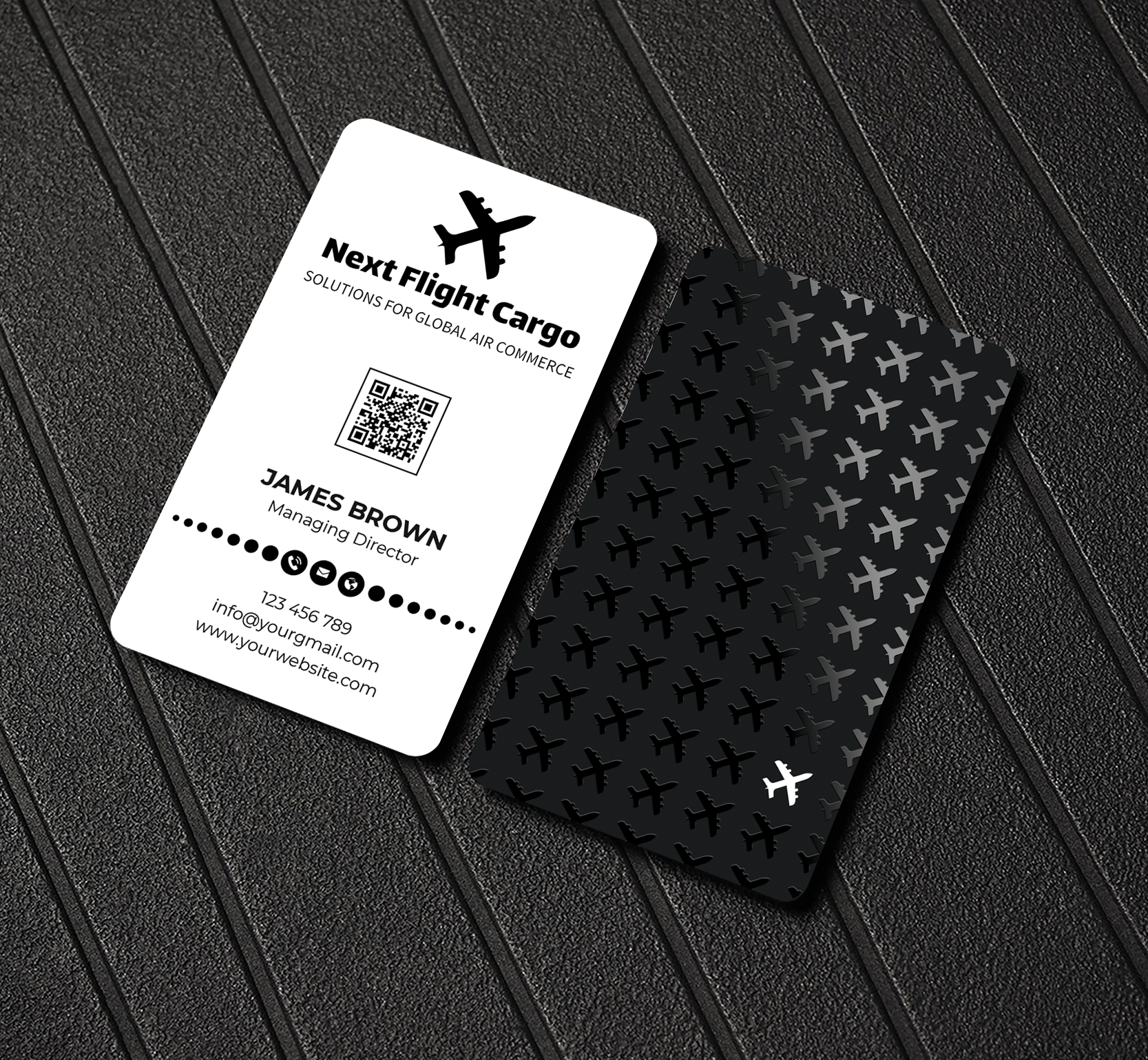 Diseño de Tarjeta de Presentación por Expert Bappy para este proyecto | Diseño #34110940