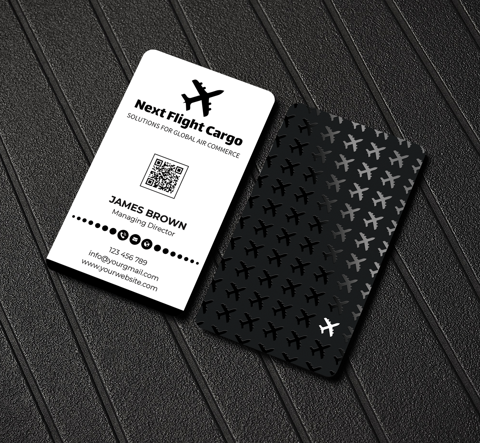 Diseño de Tarjeta de Presentación por Expert Bappy para este proyecto | Diseño #34110945