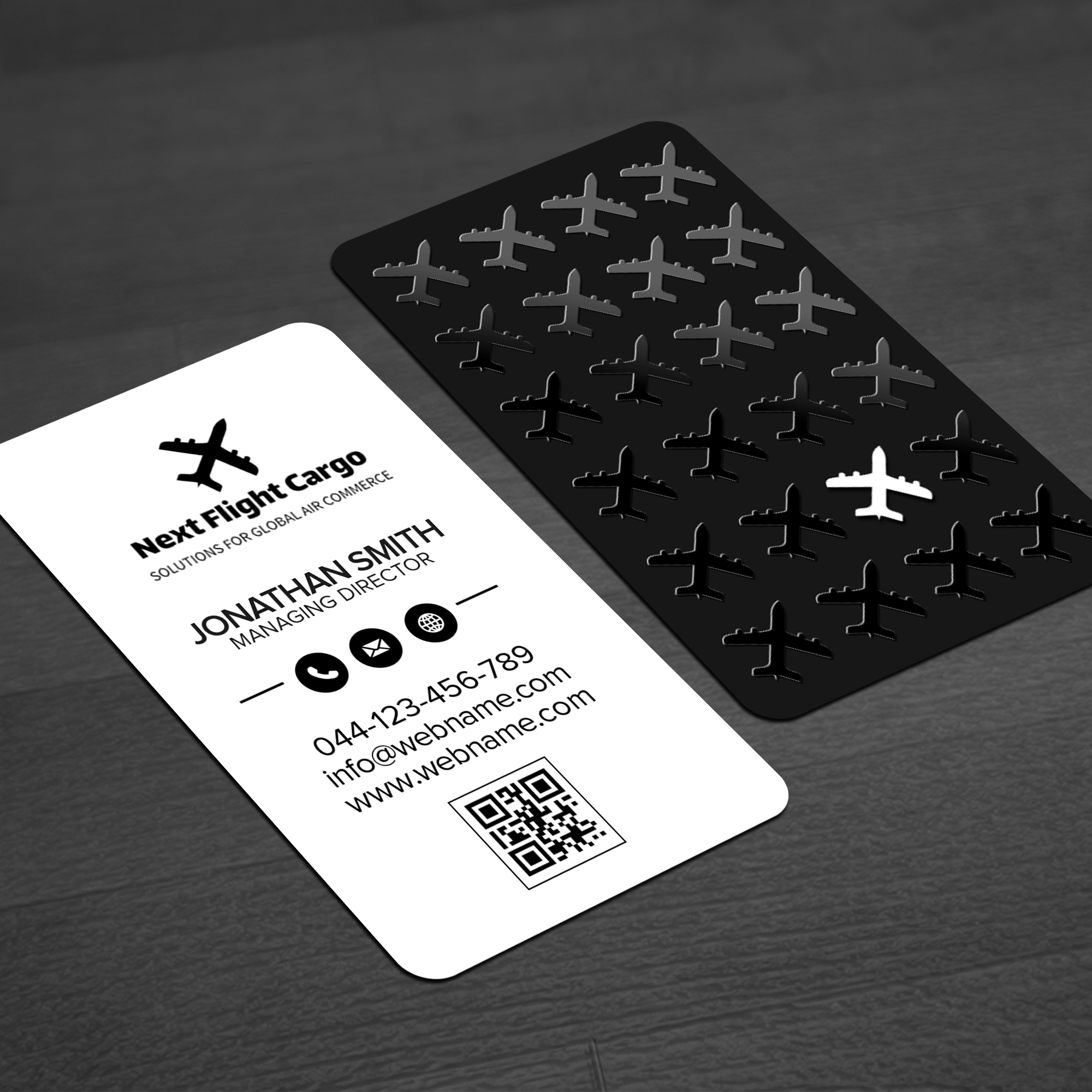 Business Card Design by WellDesign for this project | Design #34117195