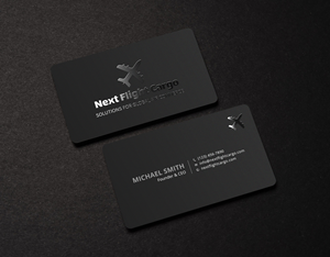 Business Card Design by Sun Moon Graphic Designer for this project | Design #34111831