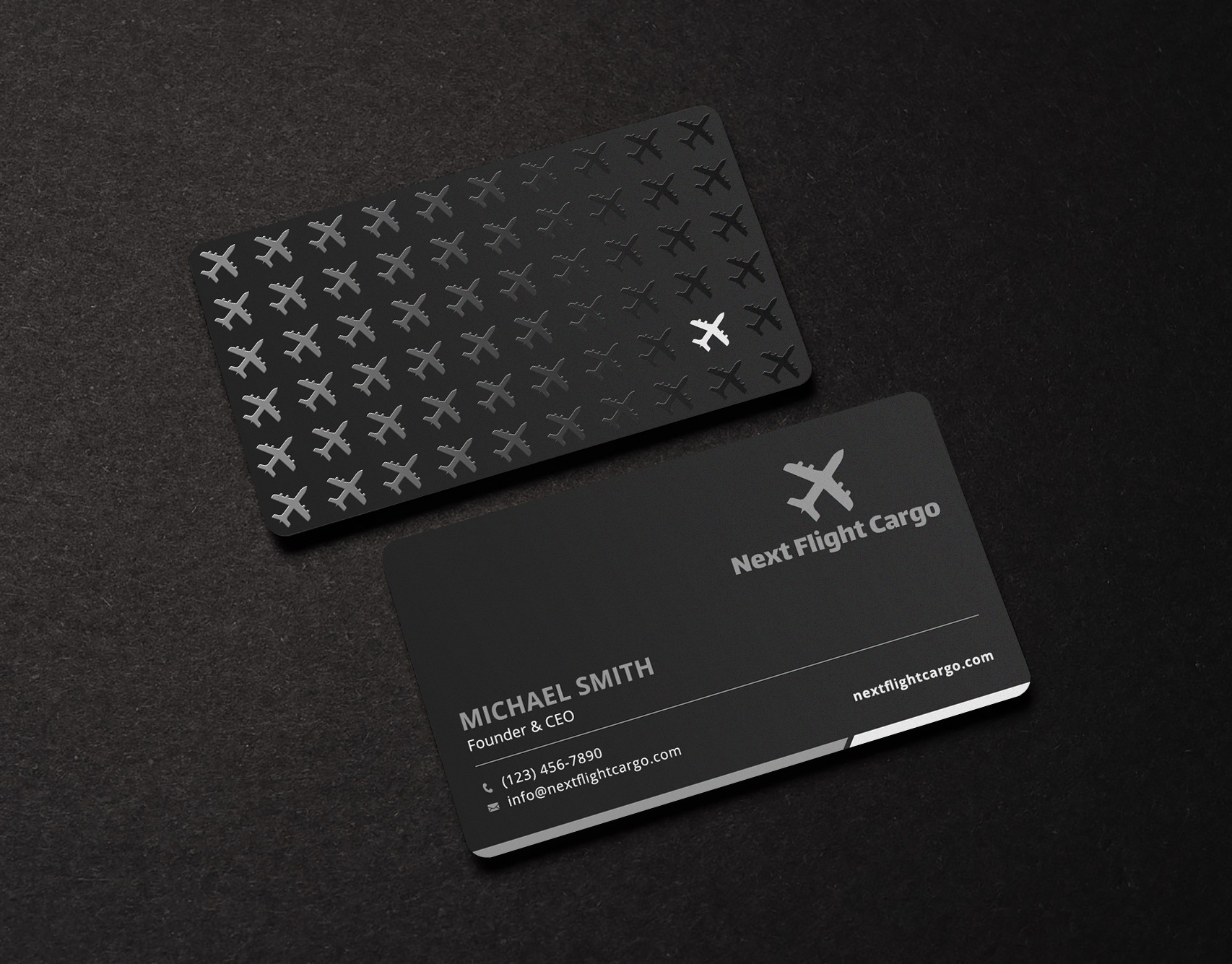 Business Card Design by Sun Moon Graphic Designer for this project | Design #34111834