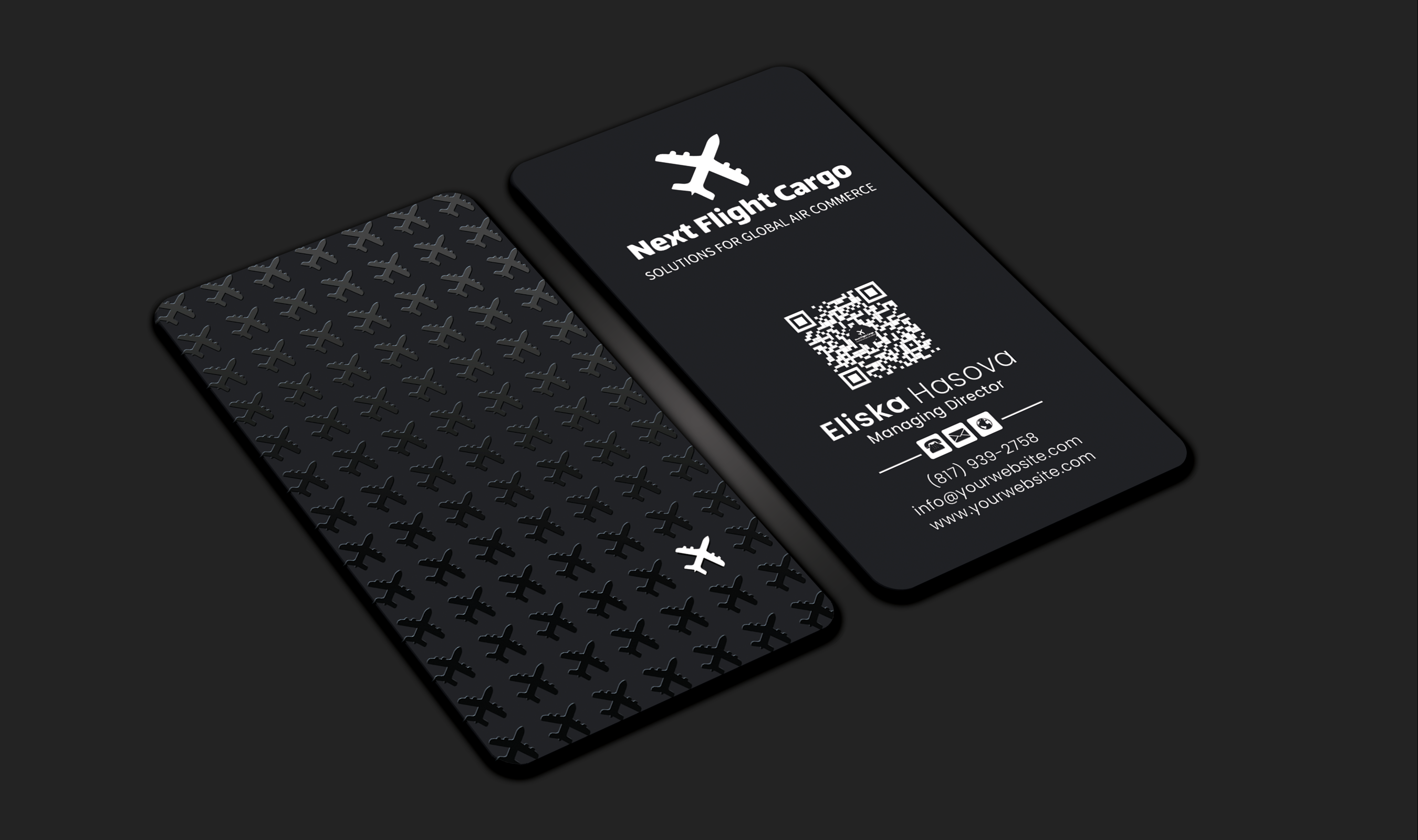 Diseño de Tarjeta de Presentación por DesignerShahadat para este proyecto | Diseño #34110884