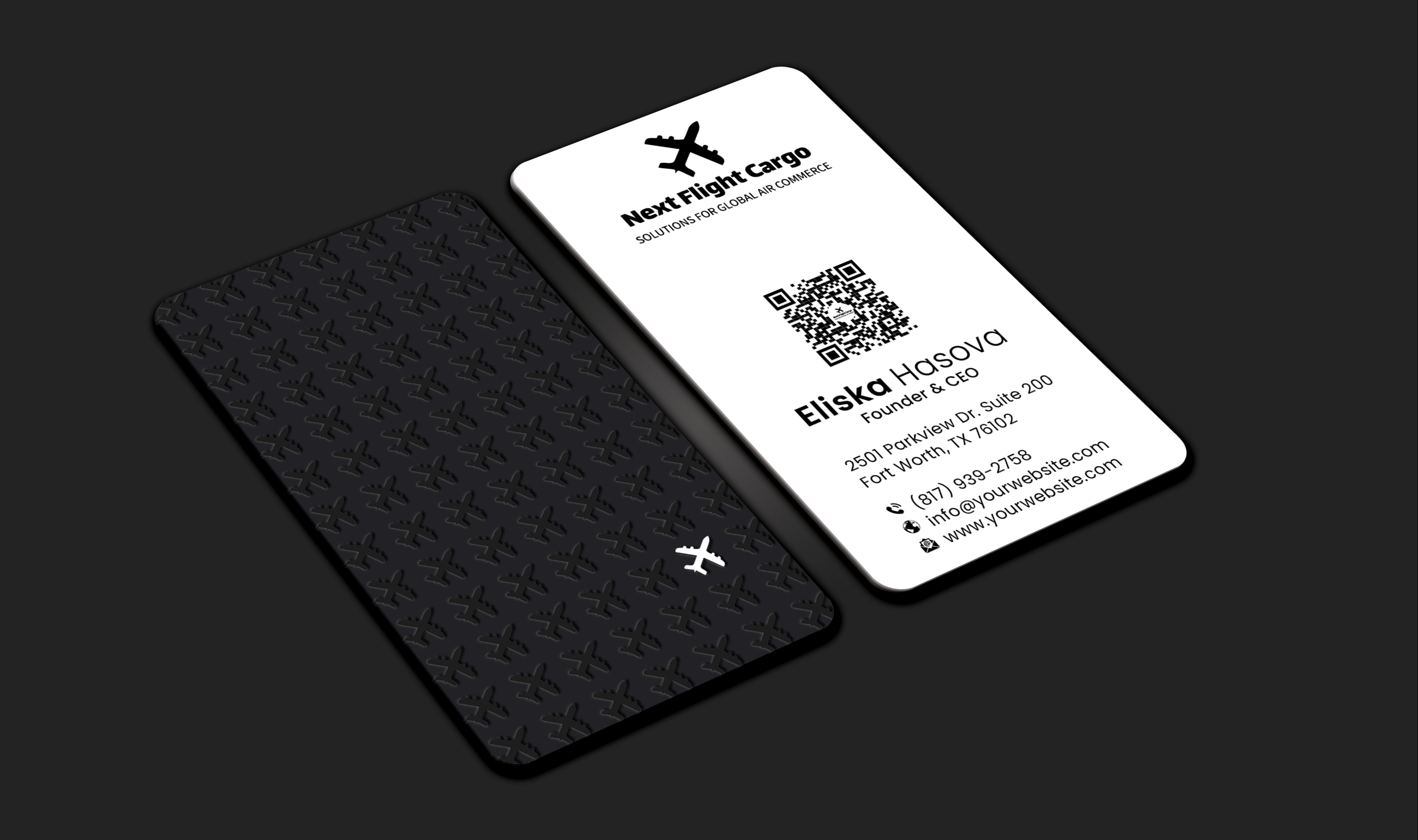 Business Card Design by DesignerShahadat for this project | Design #34113495