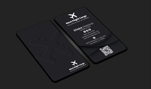 Design de Carte de Visite par DesignerShahadat pour ce projet | Design : #34113498