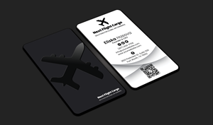 Diseño de Tarjeta de Presentación por DesignerShahadat para este proyecto | Diseño: #34113499