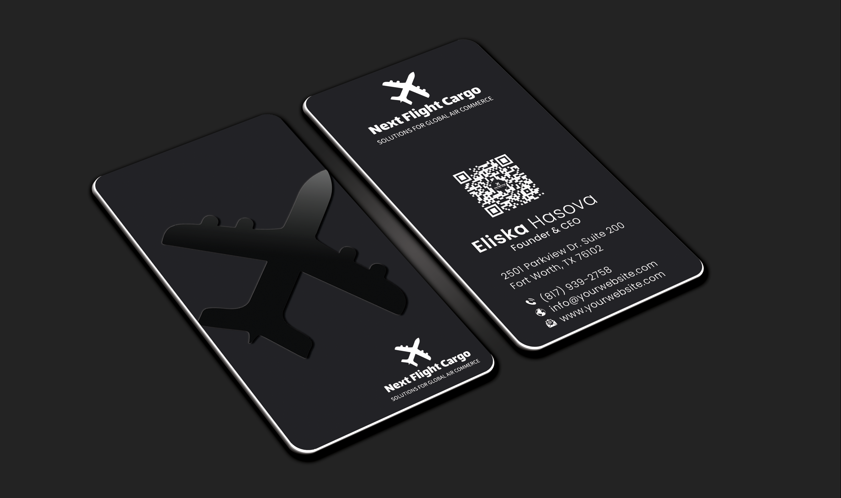 Visitenkarten-Design von DesignerShahadat für dieses Projekt | Design #34113500