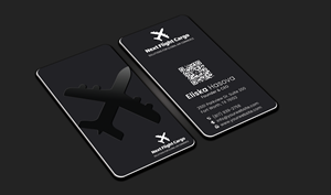 Diseño de Tarjeta de Presentación por DesignerShahadat para este proyecto | Diseño: #34113500