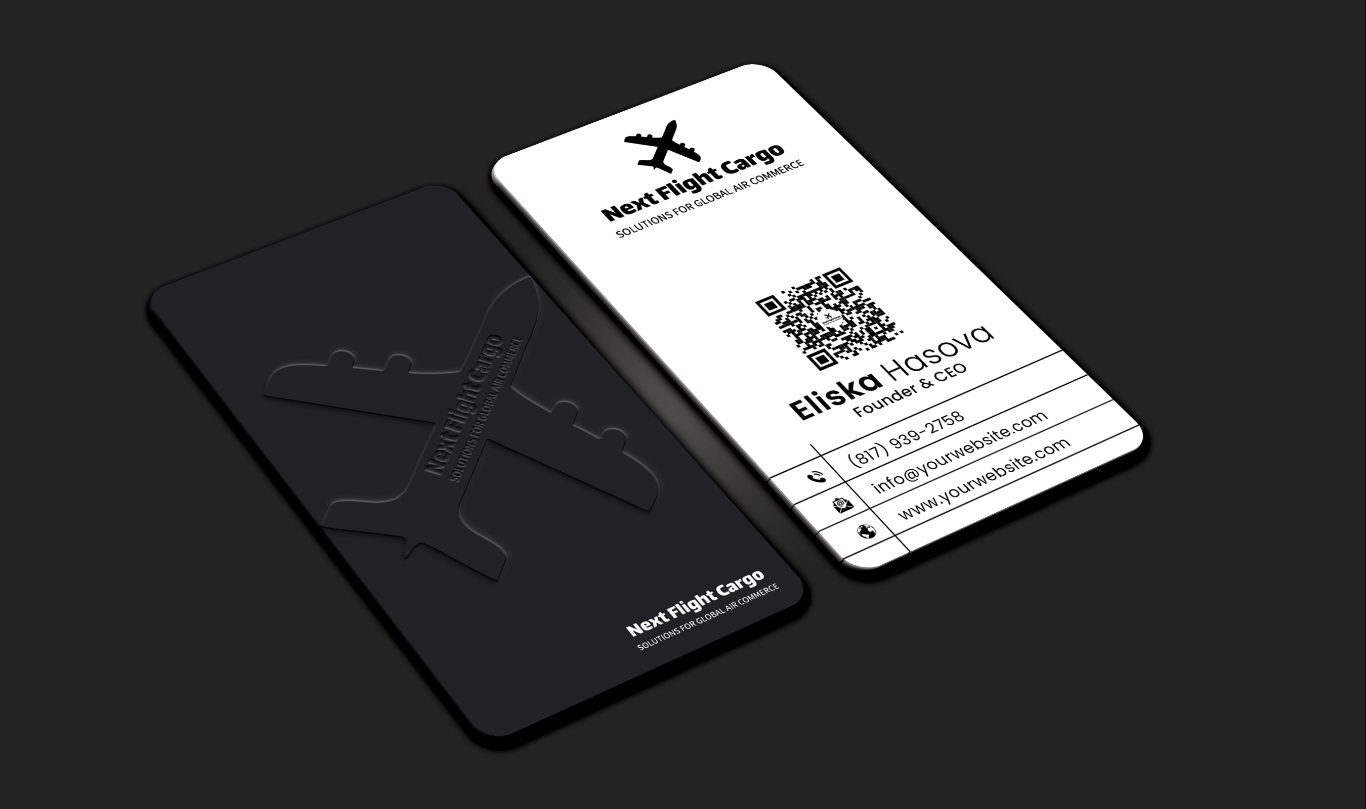 Diseño de Tarjeta de Presentación por DesignerShahadat para este proyecto | Diseño #34113501