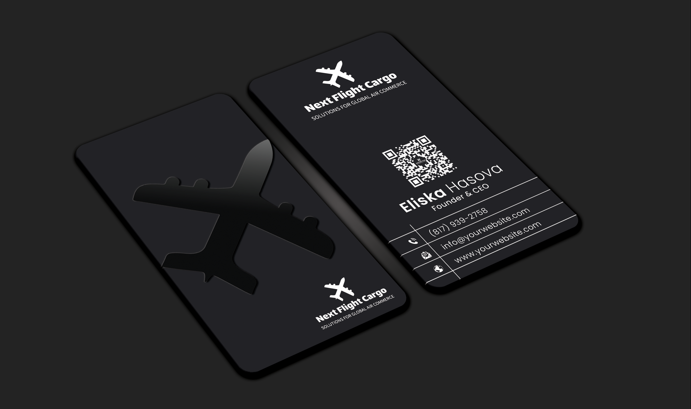 Visitenkarten-Design von DesignerShahadat für dieses Projekt | Design #34113502