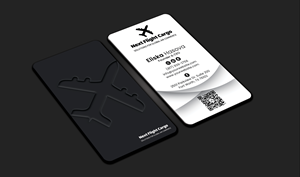 Diseño de Tarjeta de Presentación por DesignerShahadat para este proyecto | Diseño: #34113505