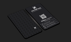 Diseño de Tarjeta de Presentación por DesignerShahadat para este proyecto | Diseño: #34113507