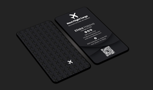 Diseño de Tarjeta de Presentación por DesignerShahadat para este proyecto | Diseño: #34113509