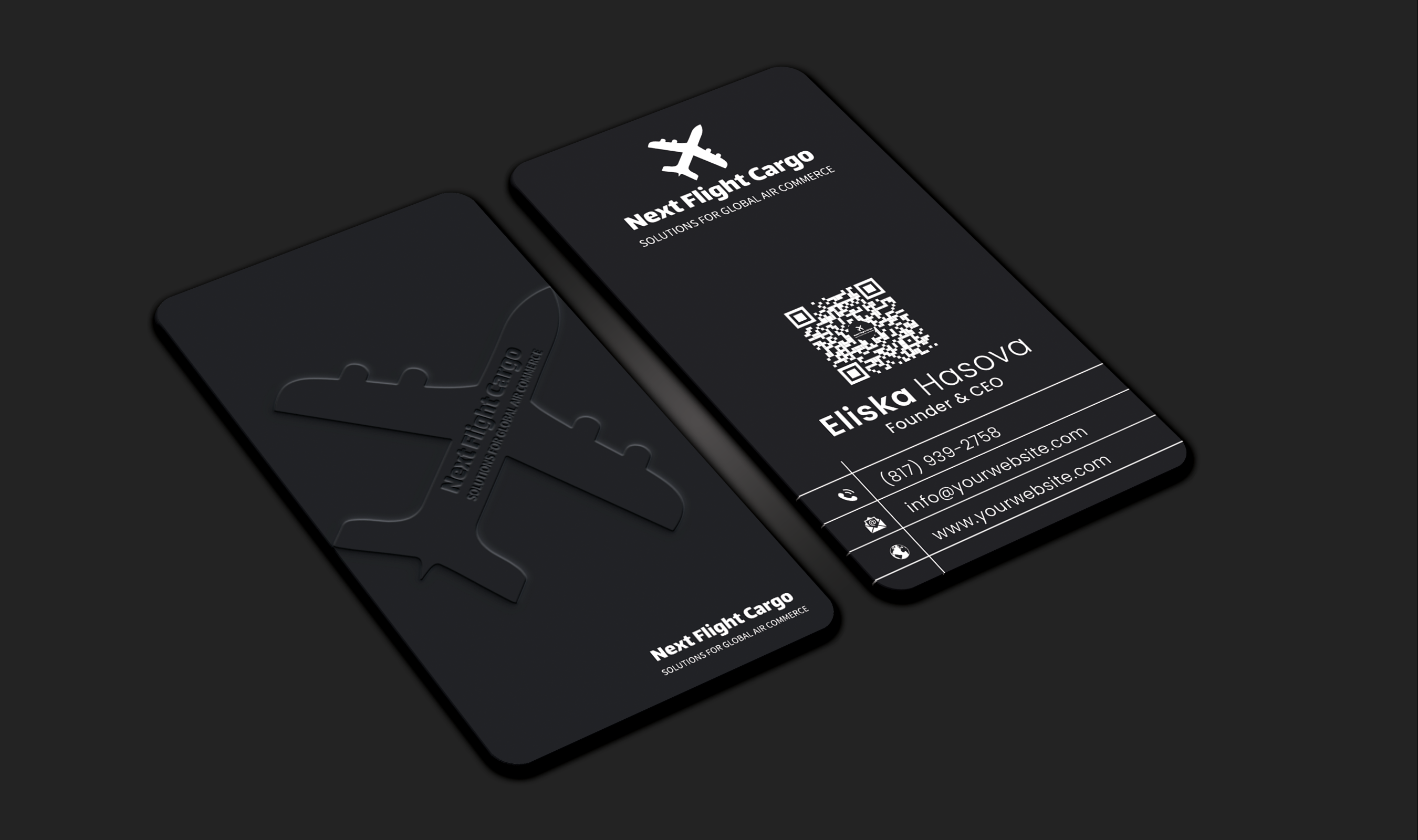 Diseño de Tarjeta de Presentación por DesignerShahadat para este proyecto | Diseño #34113510