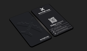 Diseño de Tarjeta de Presentación por DesignerShahadat para este proyecto | Diseño: #34113510