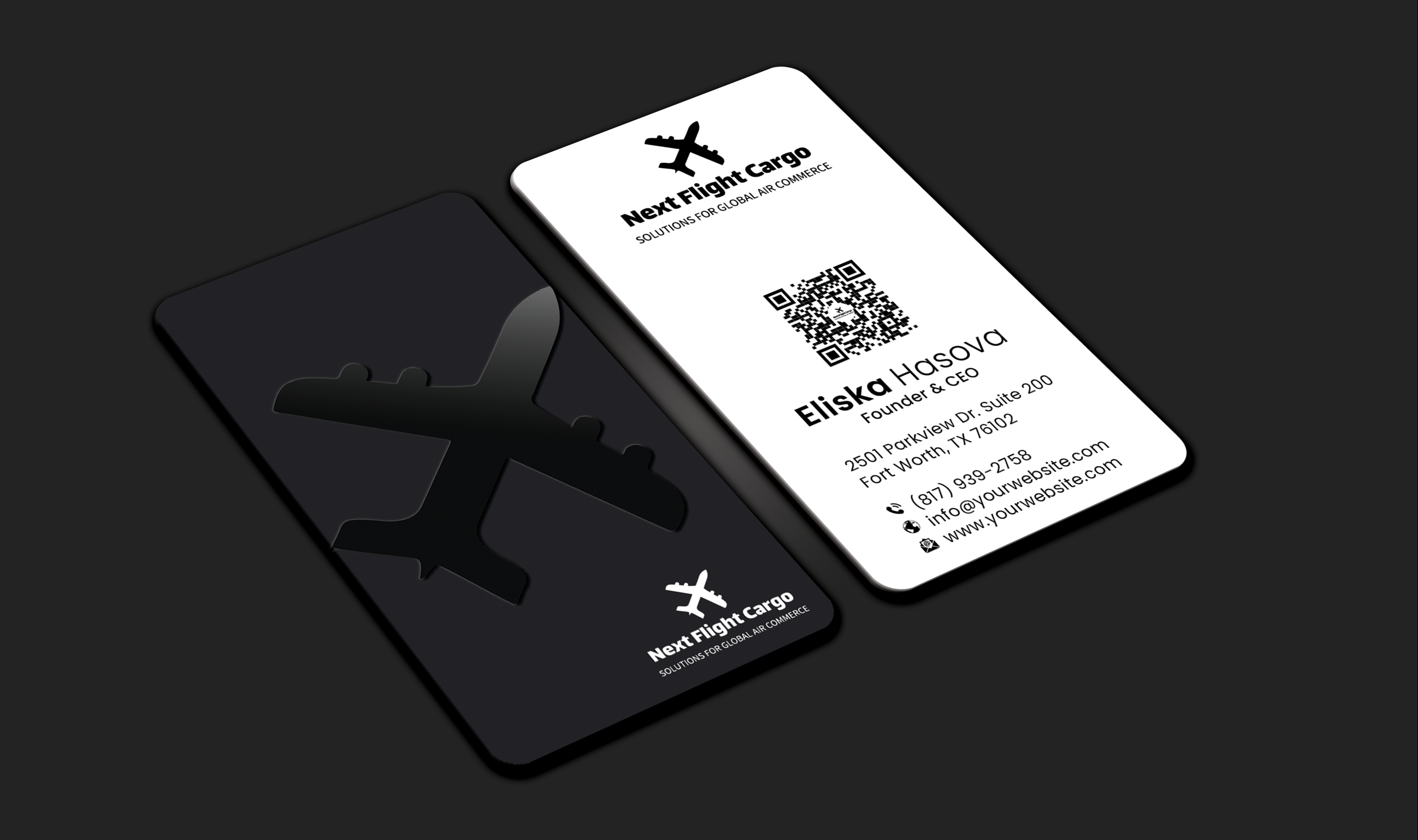 Diseño de Tarjeta de Presentación por DesignerShahadat para este proyecto | Diseño #34113512