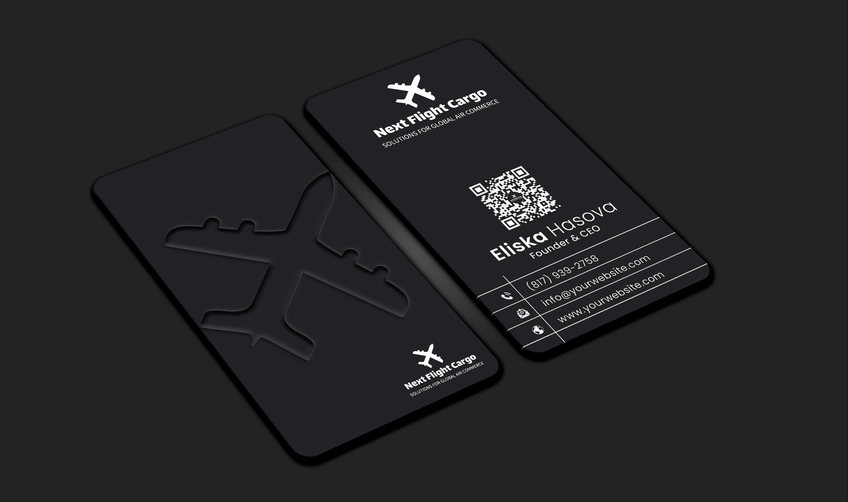 Visitenkarten-Design von DesignerShahadat für dieses Projekt | Design #34113513