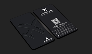 Diseño de Tarjeta de Presentación por DesignerShahadat para este proyecto | Diseño: #34113513