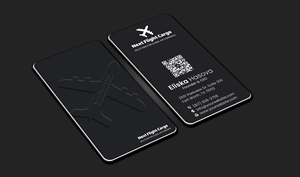 Diseño de Tarjeta de Presentación por DesignerShahadat para este proyecto | Diseño: #34113514