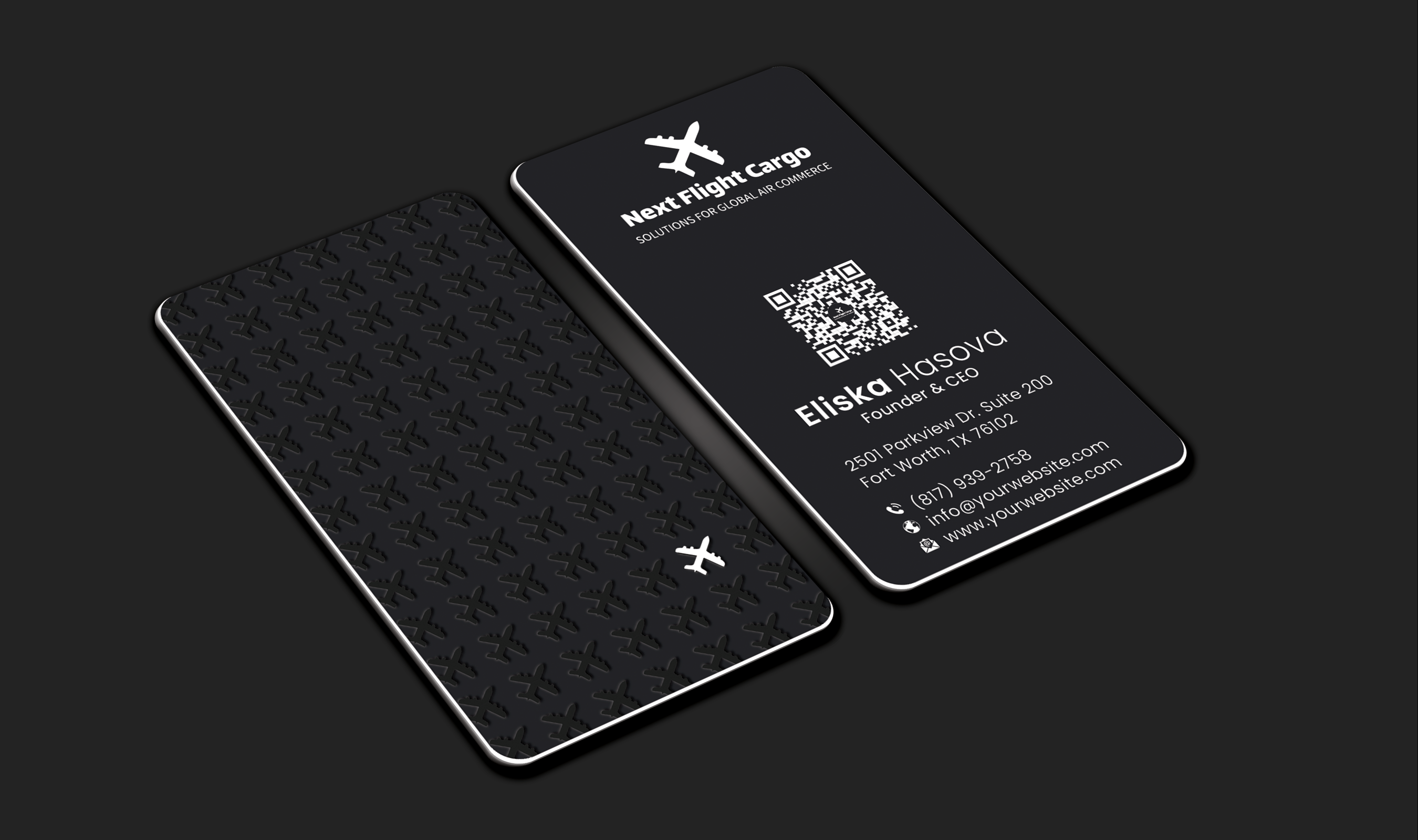 Visitenkarten-Design von DesignerShahadat für dieses Projekt | Design #34113515