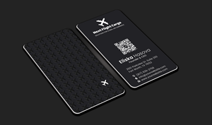 Diseño de Tarjeta de Presentación por DesignerShahadat para este proyecto | Diseño: #34113515