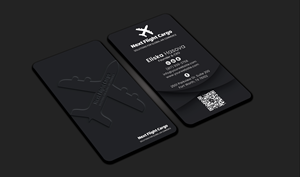 Diseño de Tarjeta de Presentación por DesignerShahadat para este proyecto | Diseño: #34113516