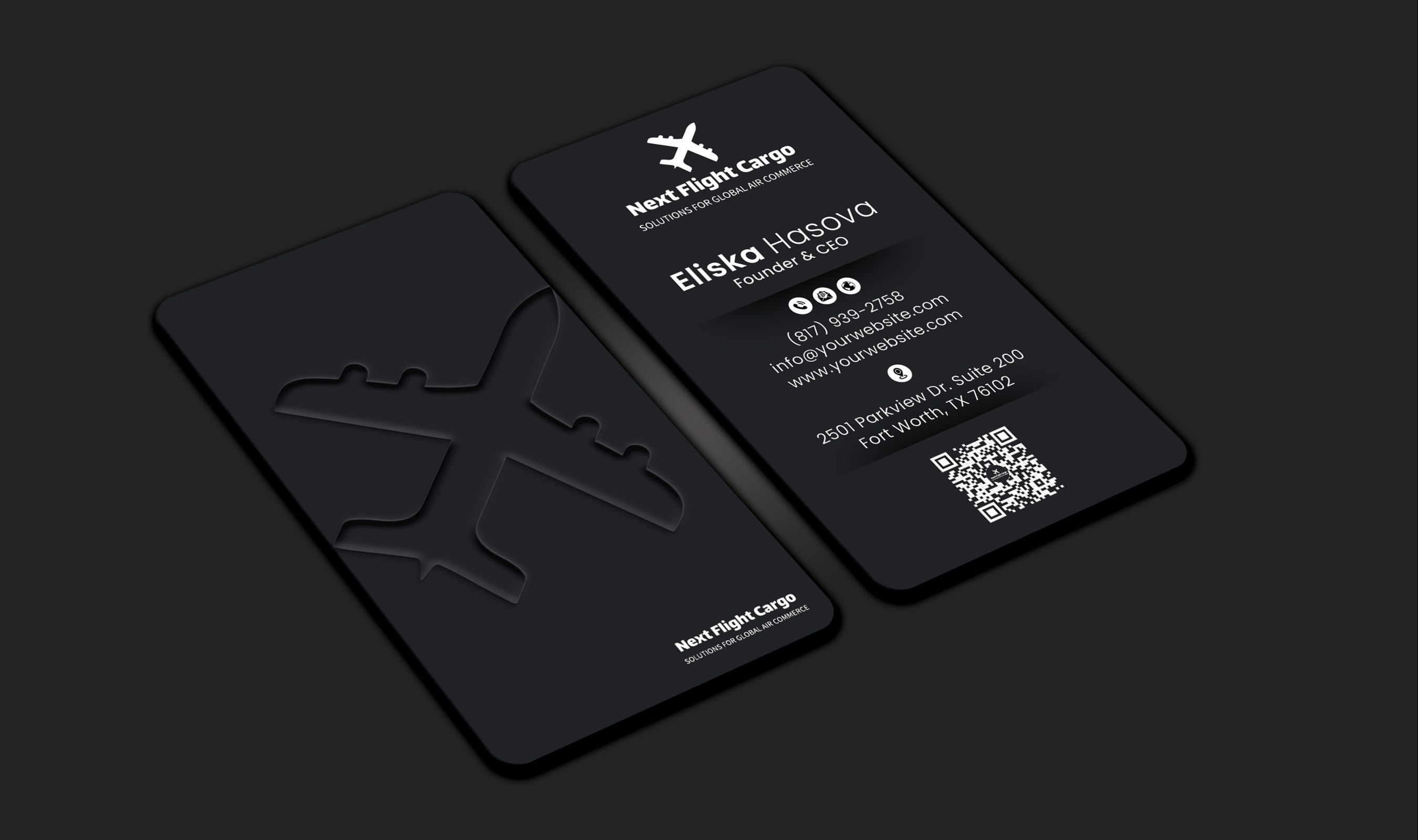 Visitenkarten-Design von DesignerShahadat für dieses Projekt | Design #34113607