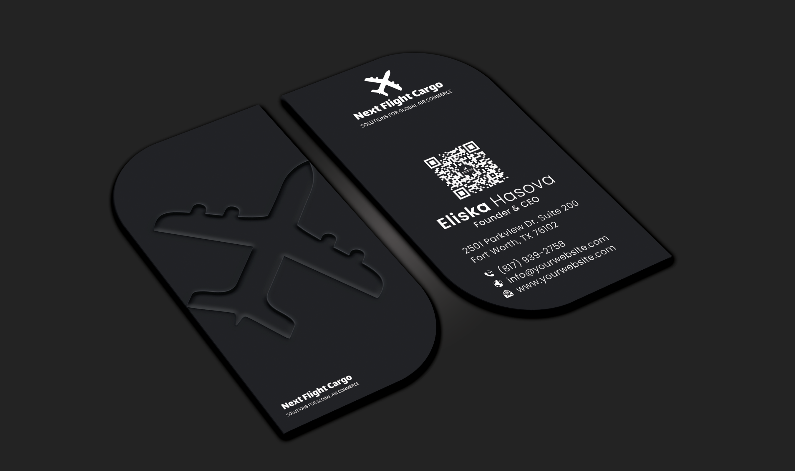 Design de Carte de Visite par DesignerShahadat pour ce projet | Design #34113608