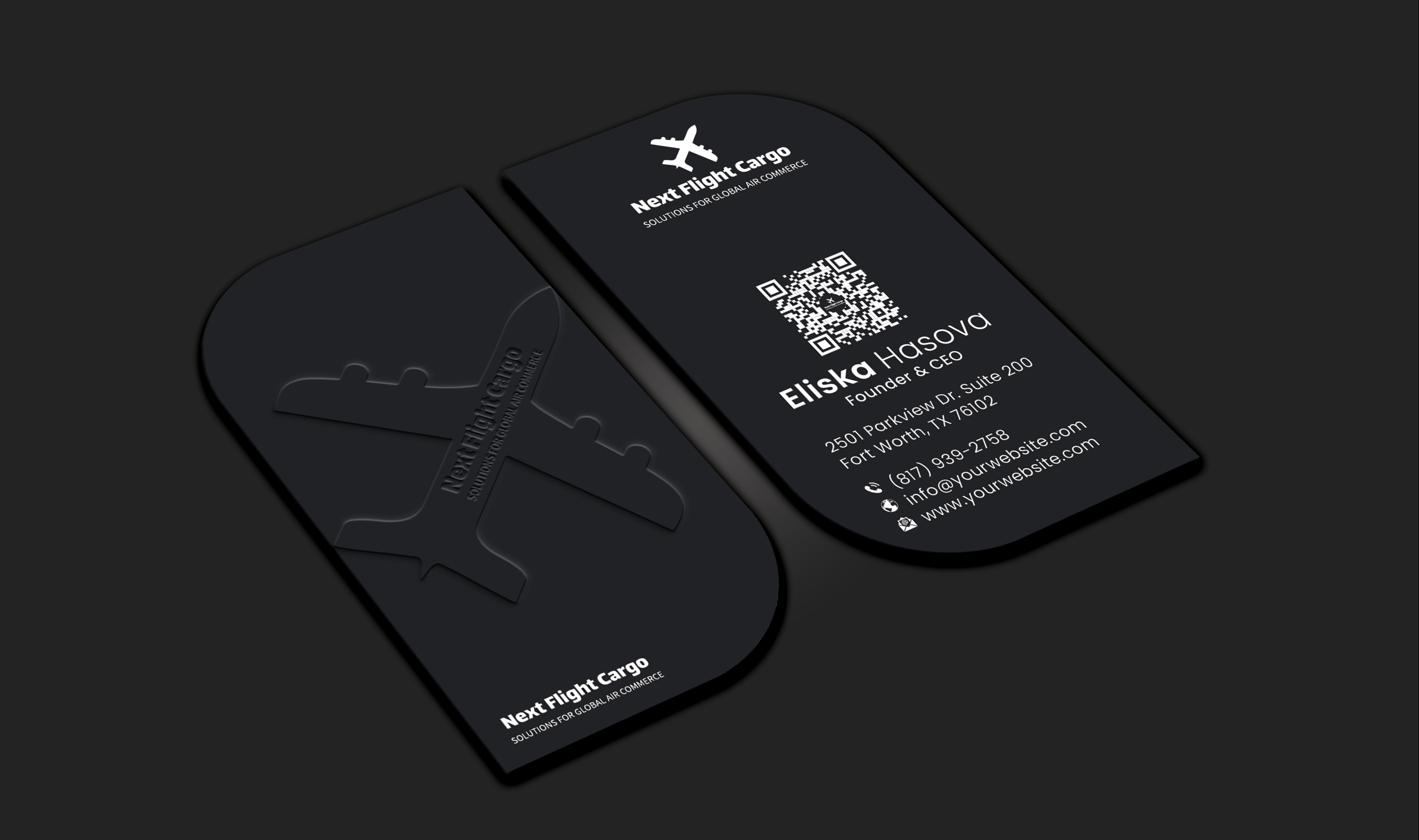 Diseño de Tarjeta de Presentación por DesignerShahadat para este proyecto | Diseño #34113609