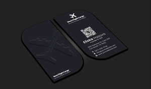 Diseño de Tarjeta de Presentación por DesignerShahadat para este proyecto | Diseño: #34113609