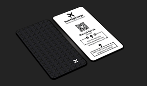 Design de Carte de Visite par DesignerShahadat pour ce projet | Design : #34113610