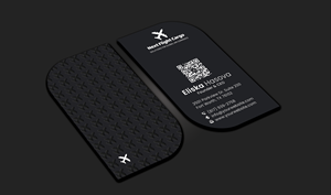 Diseño de Tarjeta de Presentación por DesignerShahadat para este proyecto | Diseño: #34113613