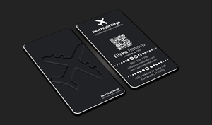 Diseño de Tarjeta de Presentación por DesignerShahadat para este proyecto | Diseño: #34113614