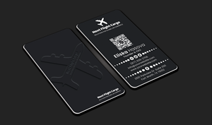 Diseño de Tarjeta de Presentación por DesignerShahadat para este proyecto | Diseño: #34113615