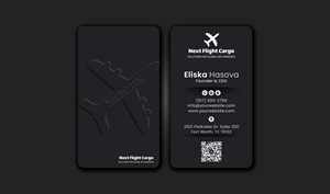 Diseño de Tarjeta de Presentación por DesignerShahadat para este proyecto | Diseño: #34113616