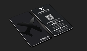 Diseño de Tarjeta de Presentación por DesignerShahadat para este proyecto | Diseño: #34113619