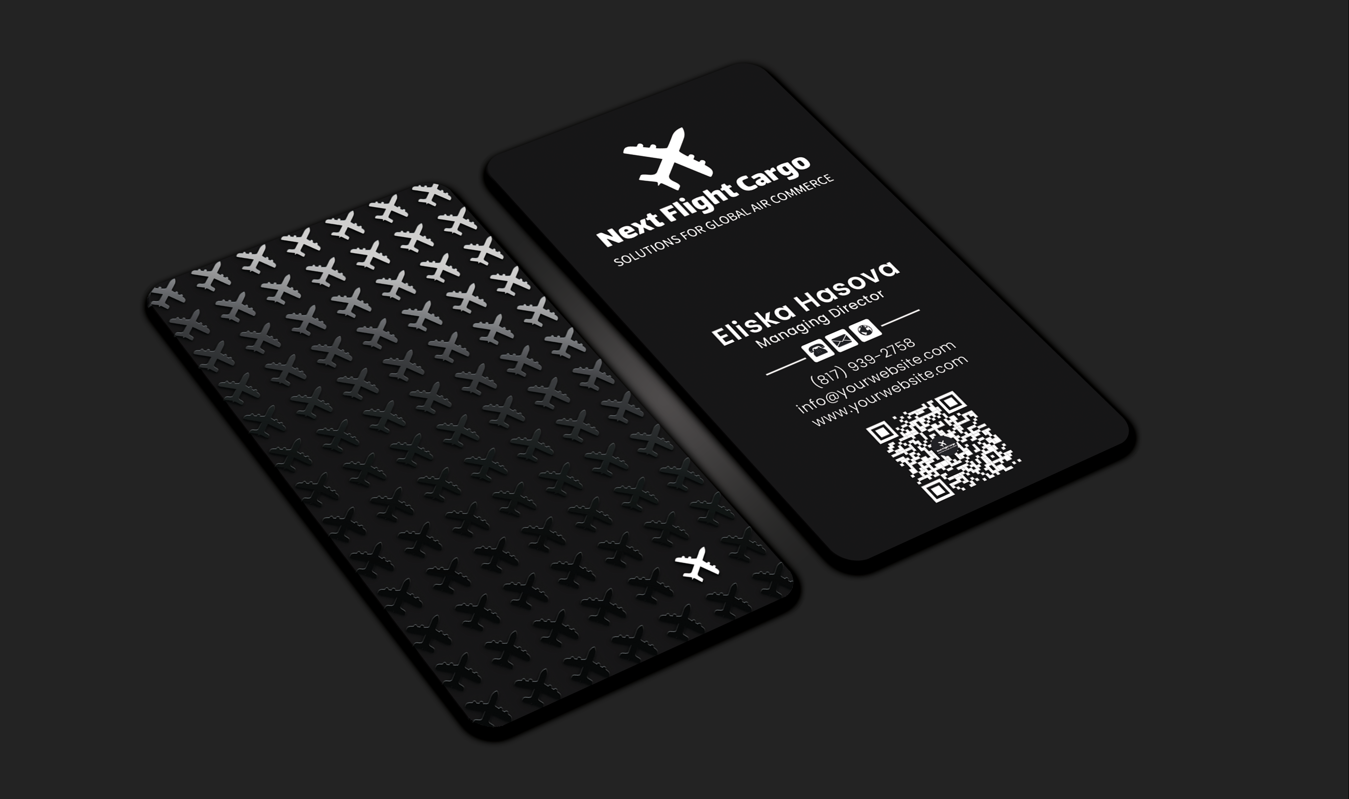 Design de Carte de Visite par DesignerShahadat pour ce projet | Design #34118331