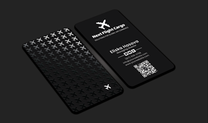 Design de Carte de Visite par DesignerShahadat pour ce projet | Design : #34118331
