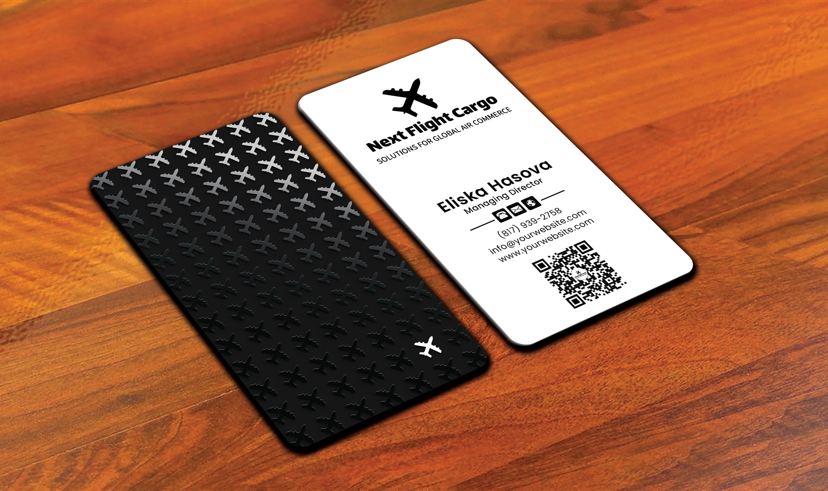 Diseño de Tarjeta de Presentación por DesignerShahadat para este proyecto | Diseño #34118333