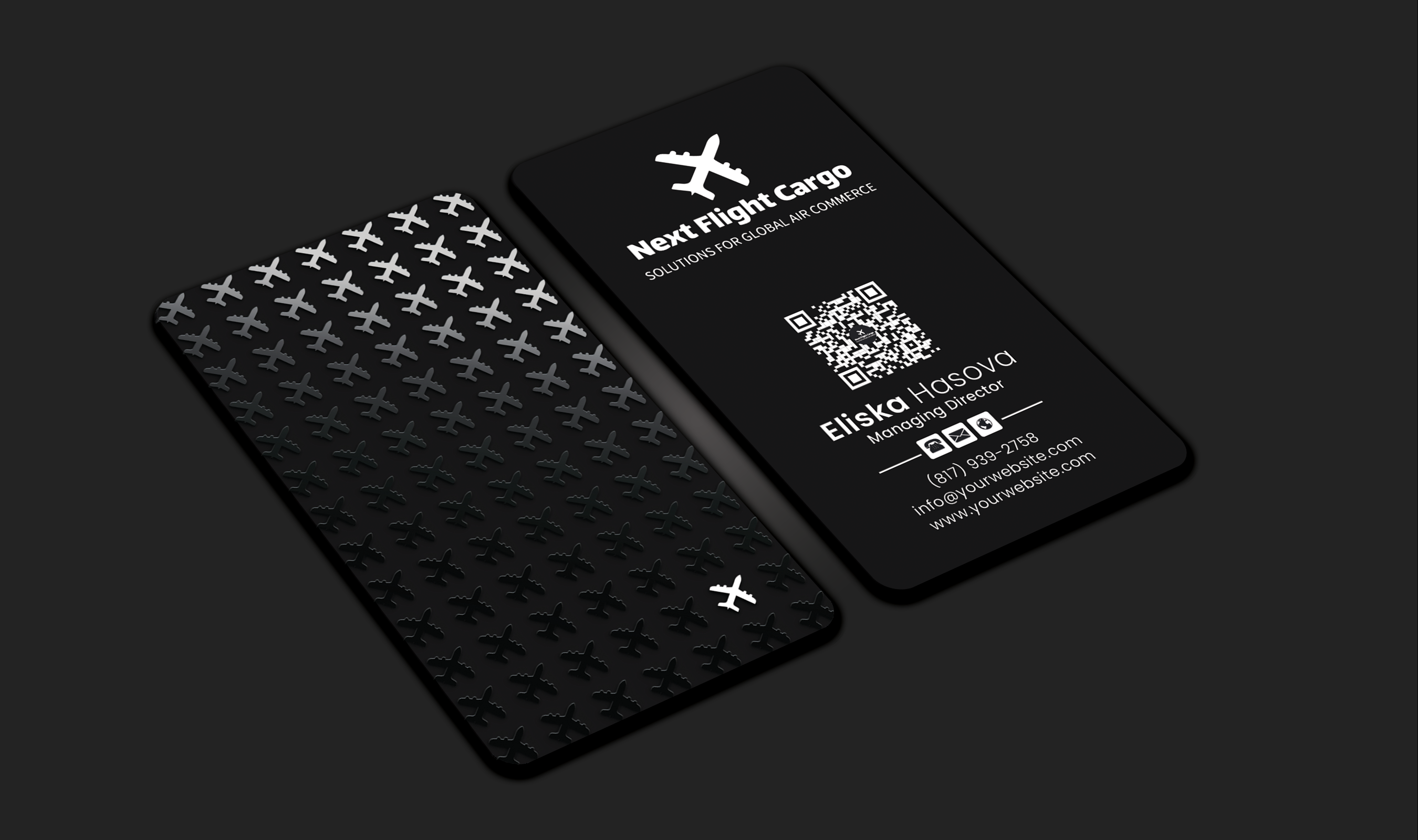 Design de Carte de Visite par DesignerShahadat pour ce projet | Design #34118339
