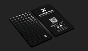 Design de Carte de Visite par DesignerShahadat pour ce projet | Design : #34118339