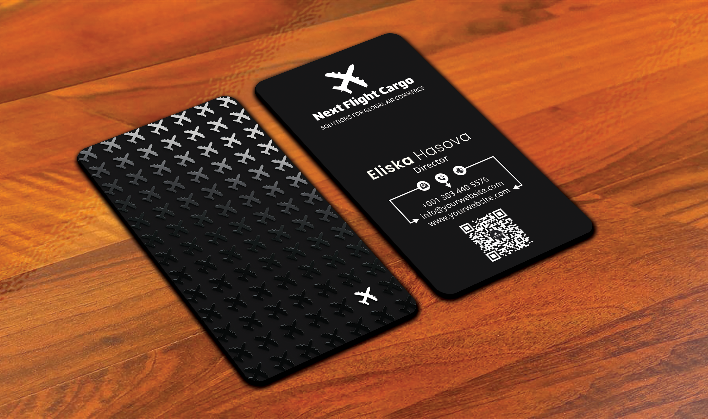 Business Card Design by DesignerShahadat for this project | Design #34118341