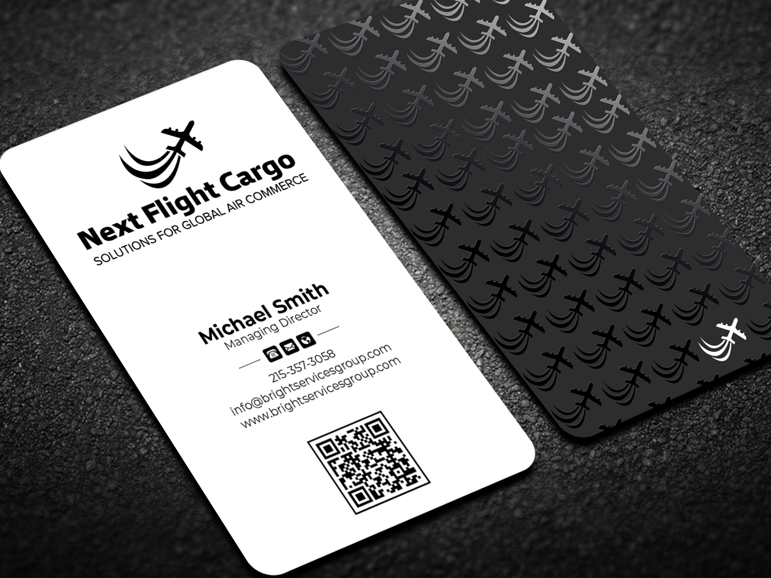 Diseño de Tarjeta de Presentación por Innovative Graphix para este proyecto | Diseño #34110787