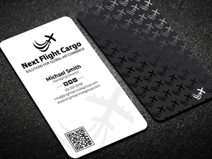 Diseño de Tarjeta de Presentación por Innovative Graphix para este proyecto | Diseño: #34110788