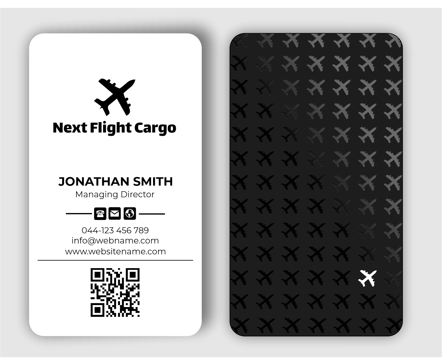 Business Card Design by designer1975 for this project | Design #34114206