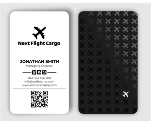 Business Card Design by designer1975 for this project | Design #34114206
