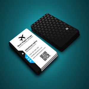 Business Card Design by iank for this project | Design #34113767
