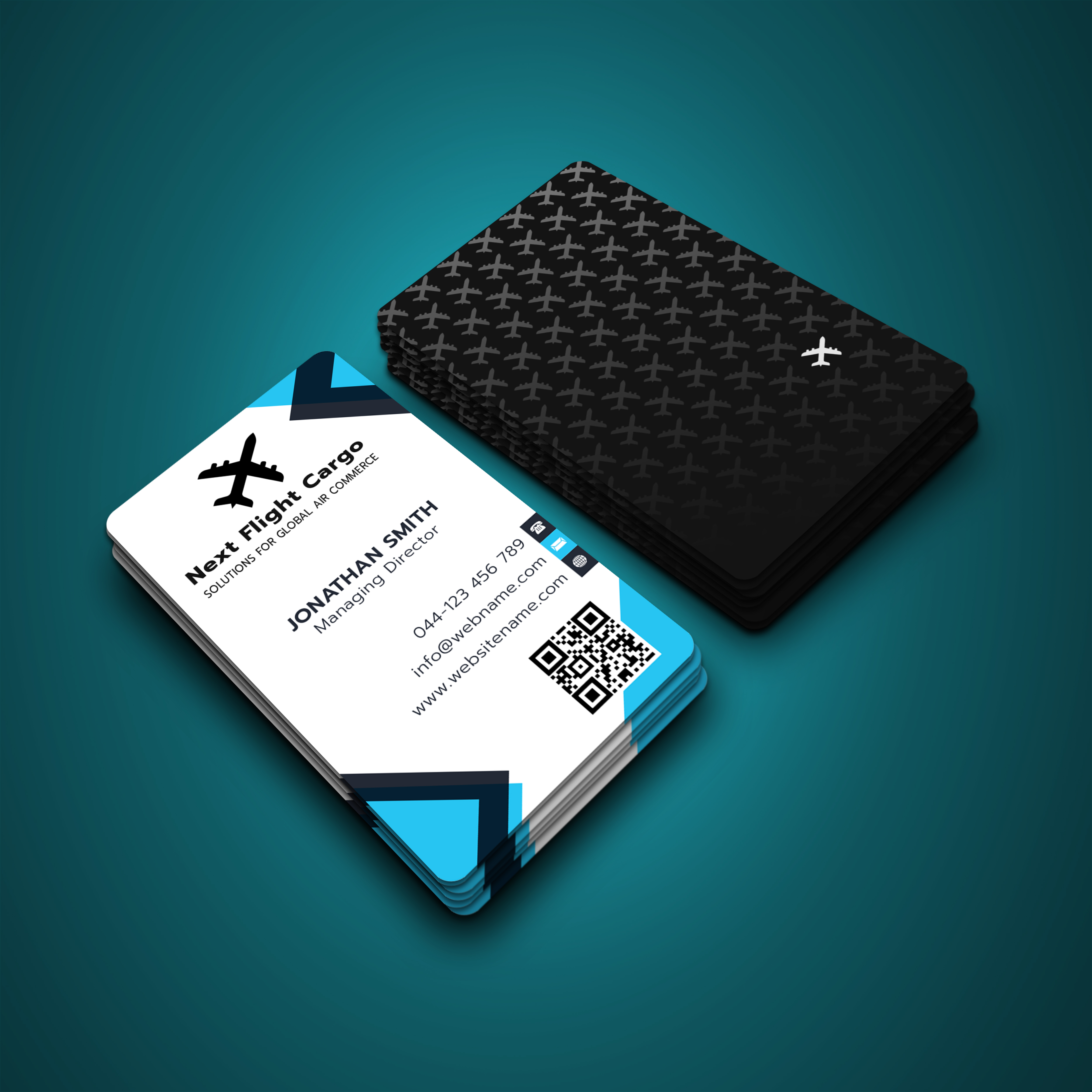 Visitenkarten-Design von iank für dieses Projekt | Design #34113772