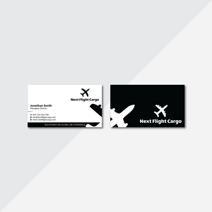 Business Card Design by Verified artistry (Design garden) for this project | Design: #34116885